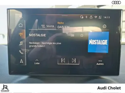 Photo 16 Audi Q2  35 TDI 150 S tronic 7