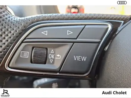 Photo 22 Audi Q2  35 TDI 150 S tronic 7