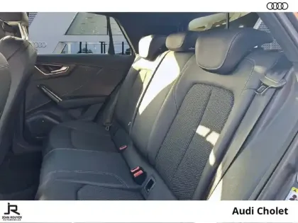 Photo 11 Audi Q2  35 TDI 150 S tronic 7