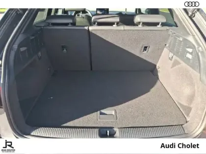 Photo 12 Audi Q2  35 TDI 150 S tronic 7