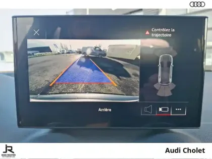 Photo 14 Audi Q2  35 TDI 150 S tronic 7