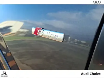 Photo 24 Audi Q2  35 TDI 150 S tronic 7