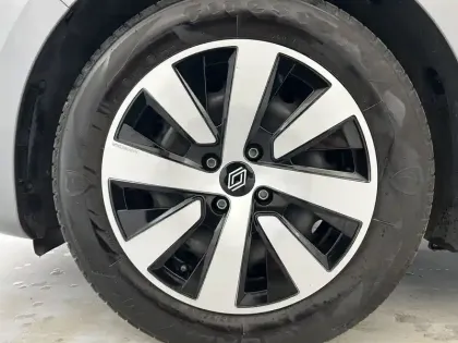 Photo 8 Renault Clio  TCe 90