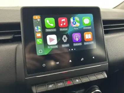 Photo 23 Renault Clio  TCe 90