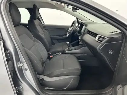 Photo 11 Renault Clio  TCe 90