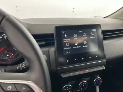 Photo 13 Renault Clio  TCe 90