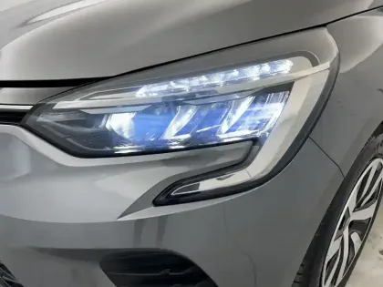 Photo 21 Renault Clio  TCe 90