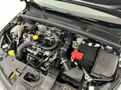 Photo 20 Renault Clio  TCe 90