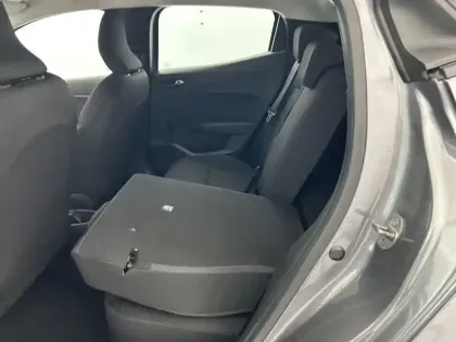 Photo 17 Renault Clio  TCe 90