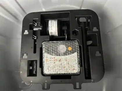 Photo 24 Renault Clio  SCe 65 - 21