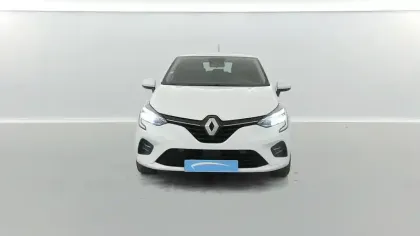 Photo 7 Renault Clio  SCe 65 - 21