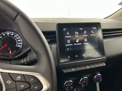 Photo 13 Renault Clio  SCe 65 - 21