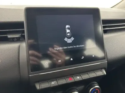 Photo 15 Renault Clio  SCe 65 - 21