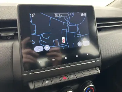 Photo 14 Renault Clio  SCe 65 - 21