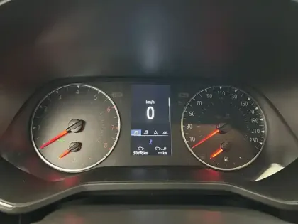 Photo 12 Renault Clio  SCe 65 - 21