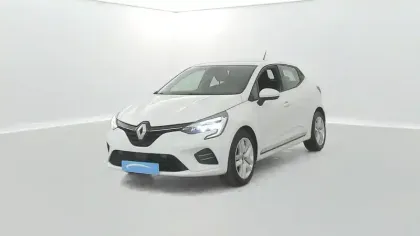 Photo Renault Clio Business