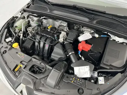 Photo 22 Renault Clio  SCe 65 - 21