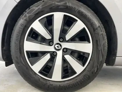 Photo 8 Renault Clio  TCe 90