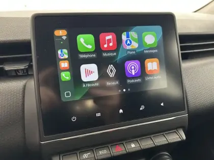 Photo 23 Renault Clio  TCe 90