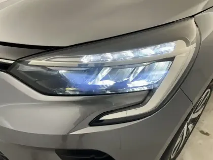 Photo 21 Renault Clio  TCe 90