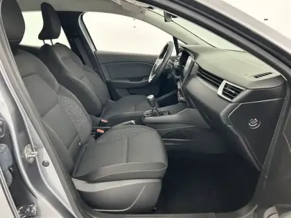 Photo 11 Renault Clio  TCe 90