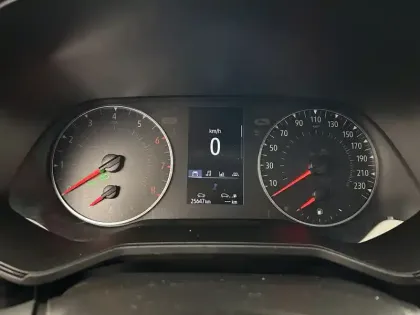 Photo 12 Renault Clio  TCe 90