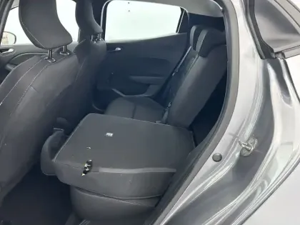 Photo 17 Renault Clio  TCe 90