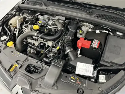 Photo 20 Renault Clio  TCe 90