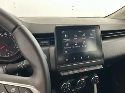 Photo 13 Renault Clio  TCe 90