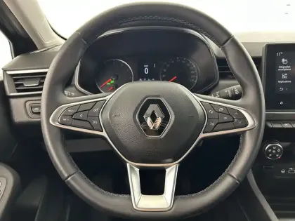 Photo 10 Renault Clio  TCe 90