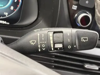 Photo 24 Hyundai Bayon  1.0 T-GDi 100 Hybrid 48V