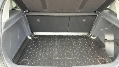 Photo 25 Hyundai Bayon  1.0 T-GDi 100 Hybrid 48V