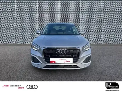 Photo 4 Audi Q2  30 TFSI 110 BVM6