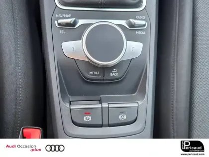 Photo 11 Audi Q2  30 TFSI 110 BVM6