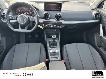 Photo 20 Audi Q2  30 TFSI 110 BVM6