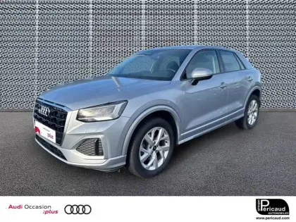 Photo 15 Audi Q2  30 TFSI 110 BVM6