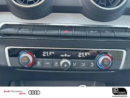 Photo 25 Audi Q2  30 TFSI 110 BVM6