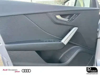 Photo 8 Audi Q2  30 TFSI 110 BVM6