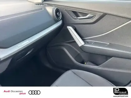 Photo 27 Audi Q2  30 TFSI 110 BVM6