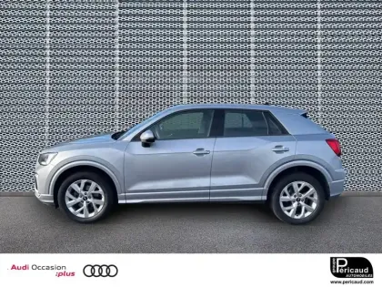 Photo 1 Audi Q2  30 TFSI 110 BVM6