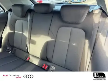 Photo 22 Audi Q2  30 TFSI 110 BVM6