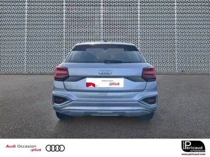 Photo 17 Audi Q2  30 TFSI 110 BVM6