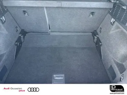 Photo 13 Audi Q2  30 TFSI 110 BVM6