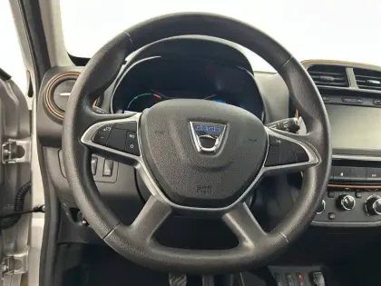 Photo 23 Dacia Spring  Achat Intégral