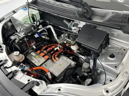 Photo 30 Dacia Spring  Achat Intégral