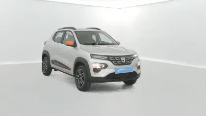 Photo 15 Dacia Spring  Achat Intégral