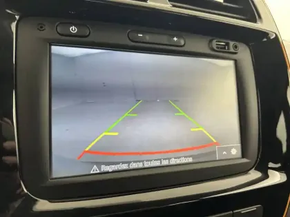 Photo 28 Dacia Spring  Achat Intégral