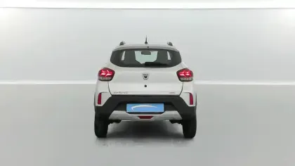 Photo 12 Dacia Spring  Achat Intégral