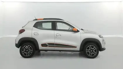 Photo 14 Dacia Spring  Achat Intégral