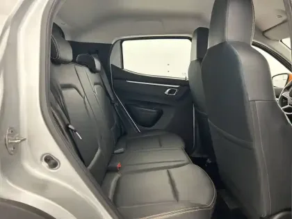 Photo 24 Dacia Spring  Achat Intégral